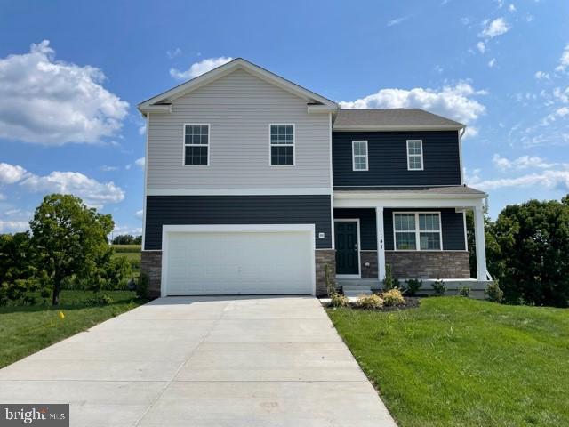 2053 Pomona Way Frederick, MD 21702 - Photo 2 of 55