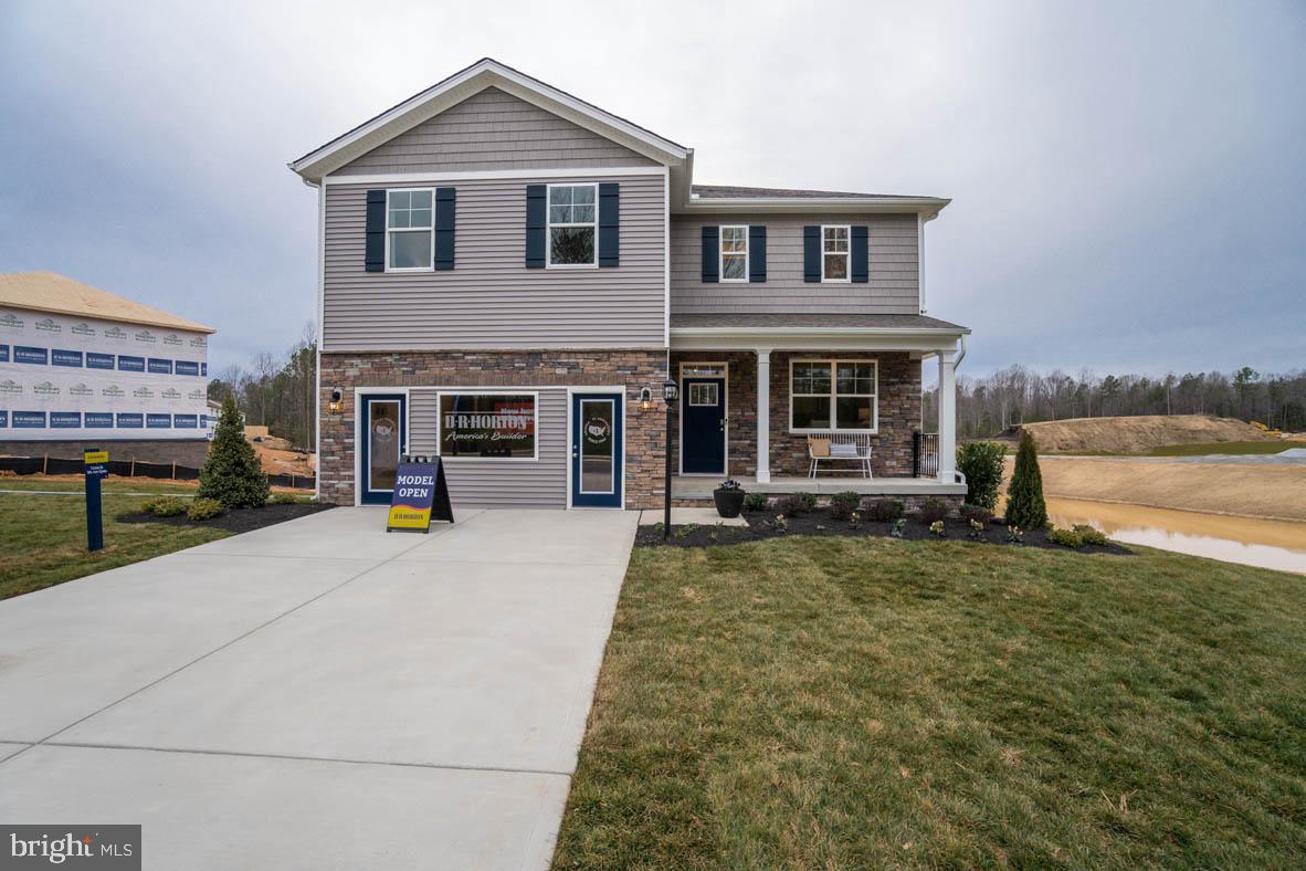 2053 Pomona Way Frederick, MD 21702 - Photo 3 of 55
