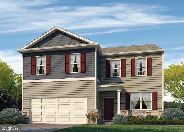 2053 Pomona Way Frederick, MD 21702 - Photo 4 of 55