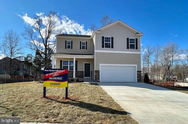 2053 Pomona Way Frederick, MD 21702 - Photo 45 of 55