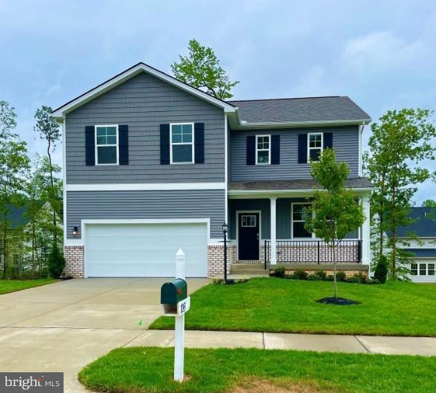 2053 Pomona Way Frederick, MD 21702 - Photo 48 of 55