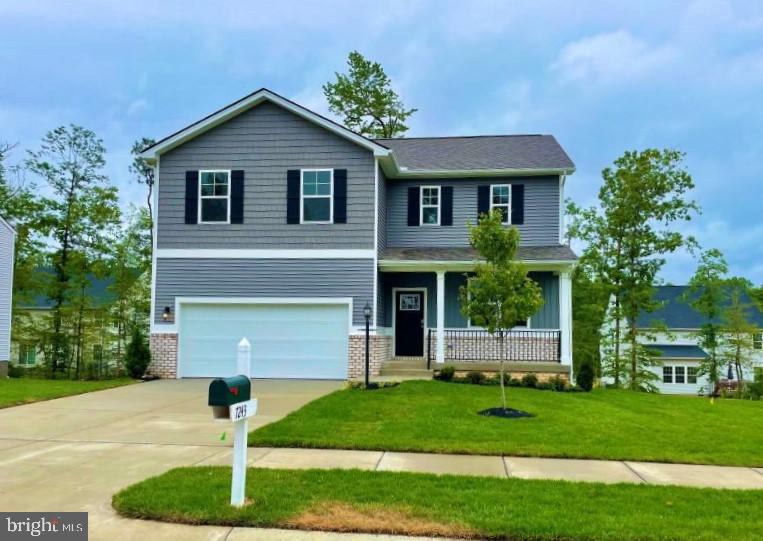 2053 Pomona Way Frederick, MD 21702 - Photo 49 of 55