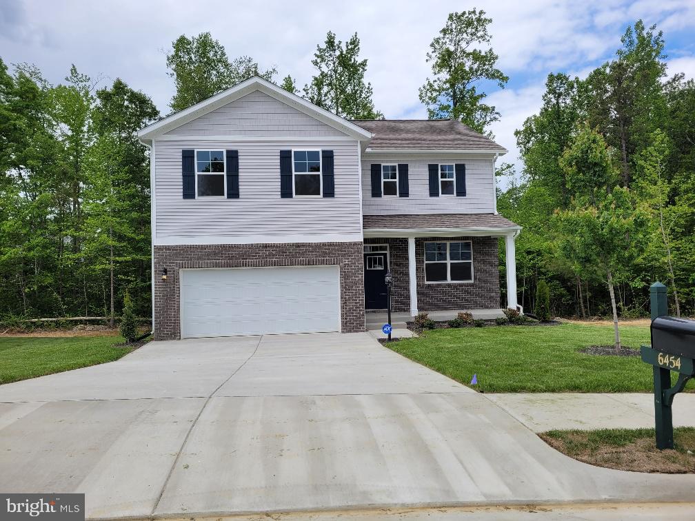 2053 Pomona Way Frederick, MD 21702 - Photo 50 of 55
