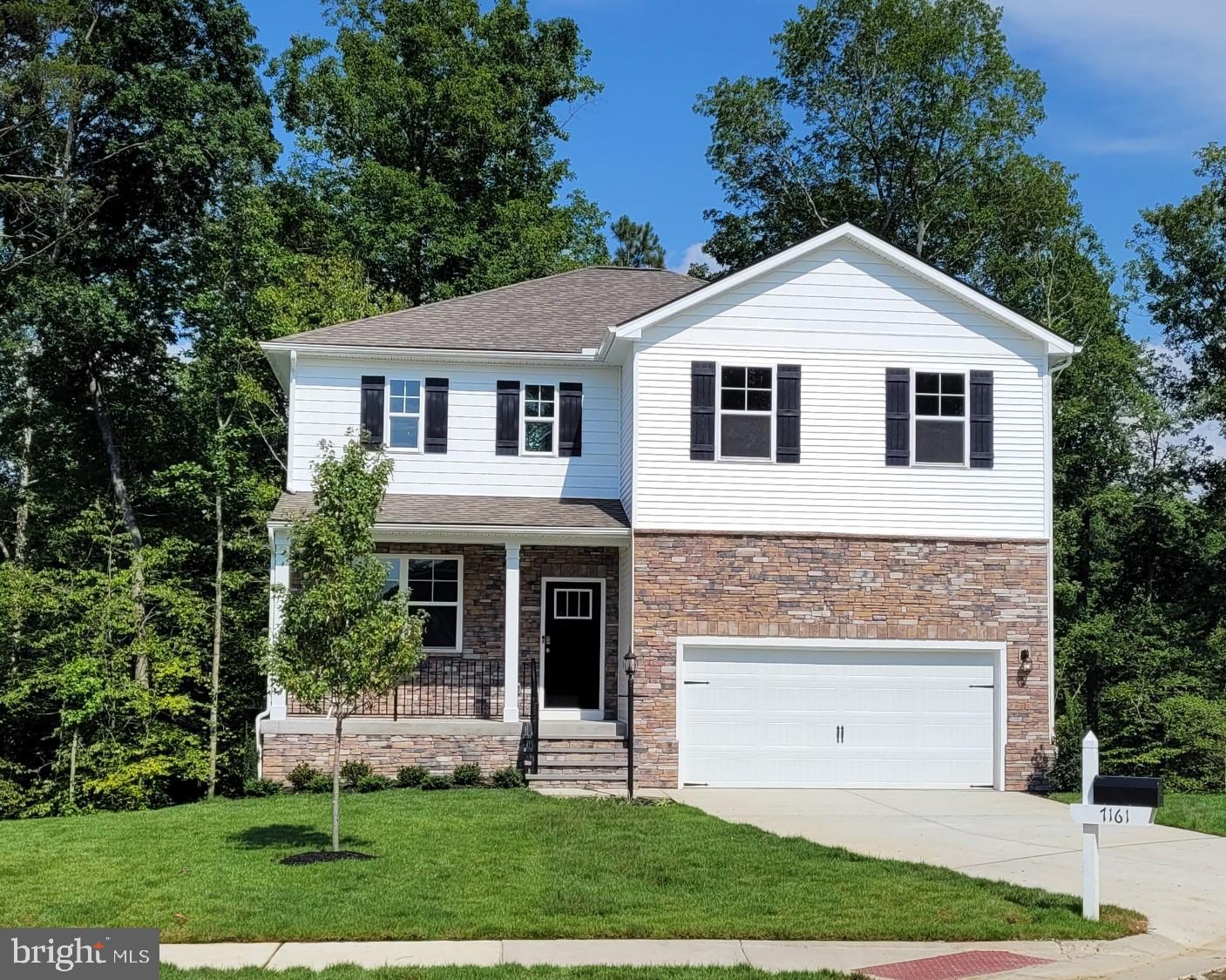 2053 Pomona Way Frederick, MD 21702 - Photo 51 of 55