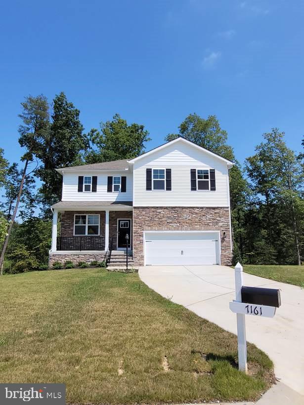 2053 Pomona Way Frederick, MD 21702 - Photo 52 of 55