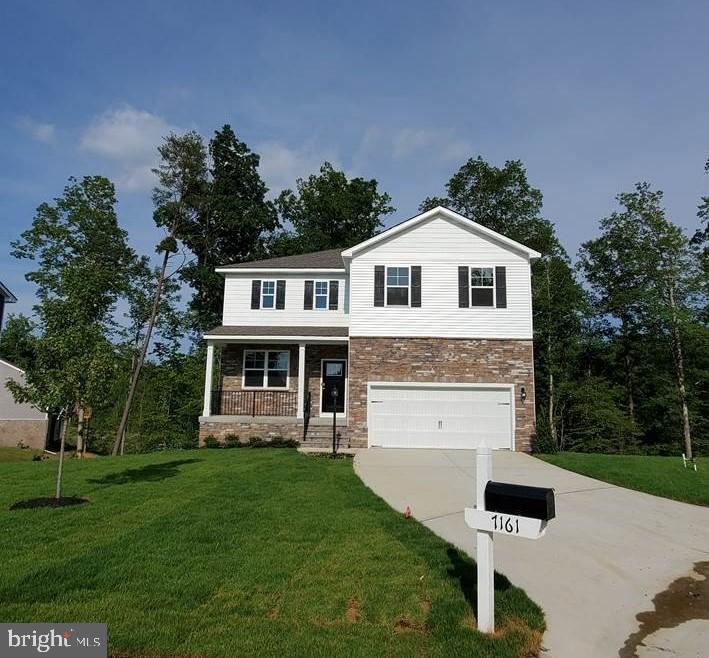 2053 Pomona Way Frederick, MD 21702 - Photo 53 of 55