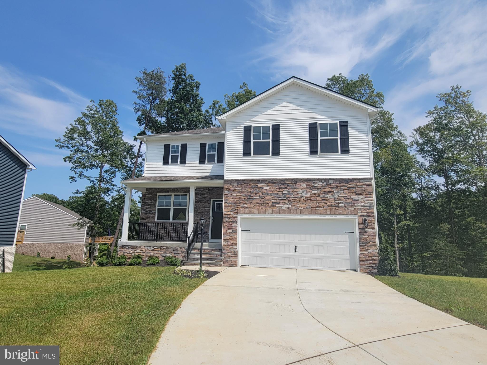 2053 Pomona Way Frederick, MD 21702 - Photo 54 of 55