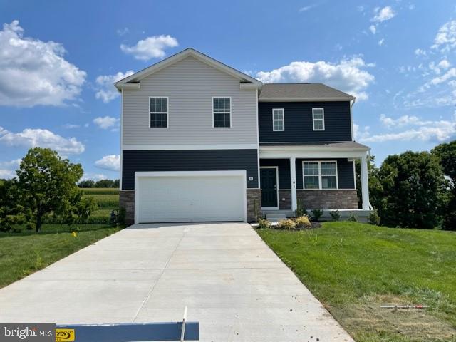 2053 Pomona Way Frederick, MD 21702 - Photo 55 of 55