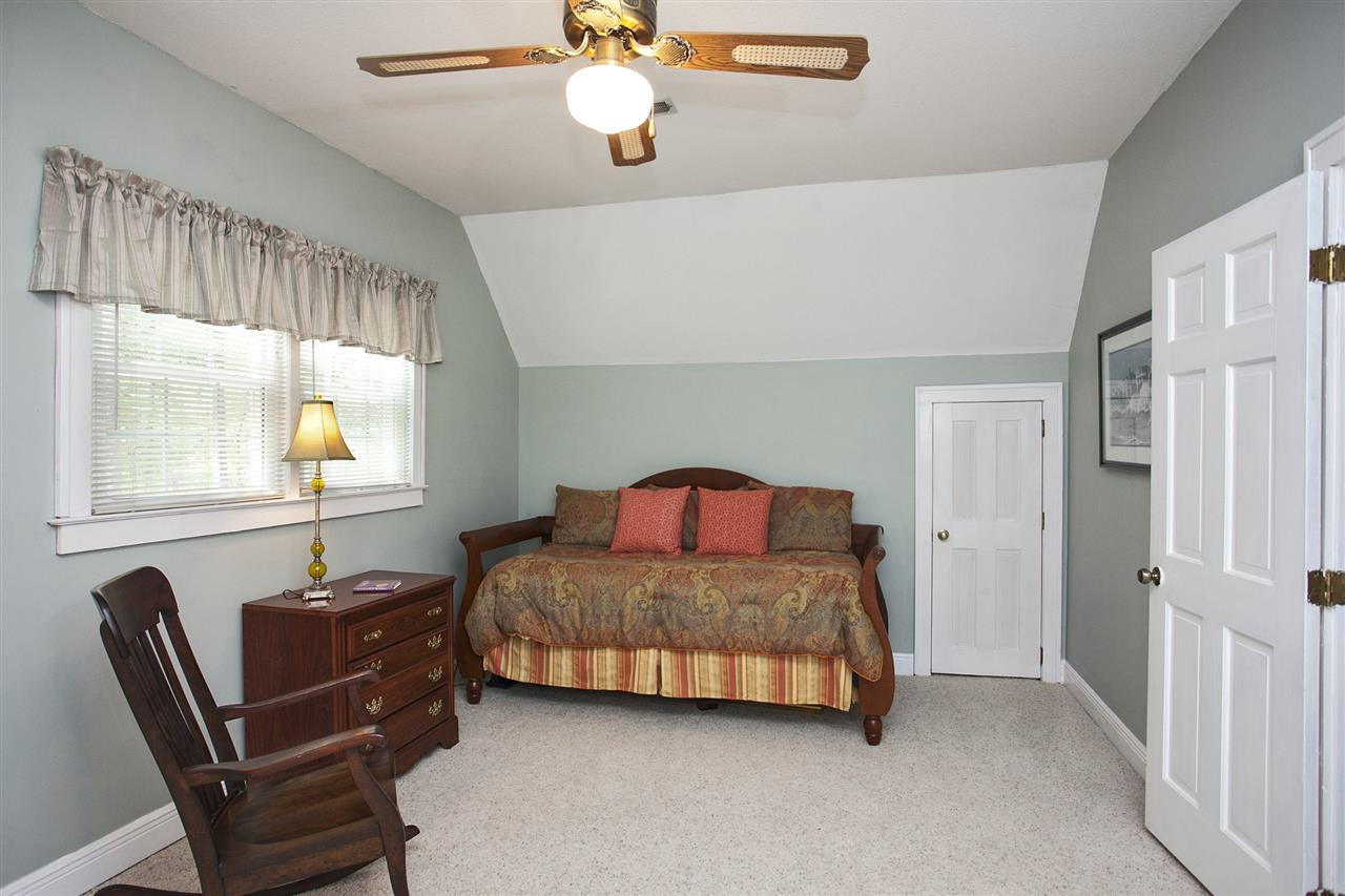 11000 Pacer Court Raleigh, NC 27614 - Photo 25 of 25 Bedroom #2