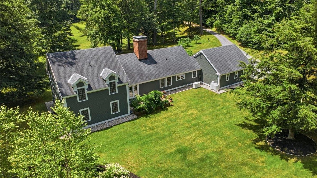 400 Spring Brook Road Arlington, VT 05250 - Photo 28 of 60