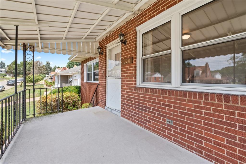 120 Rita Avenue Lower Burrell, PA 15068 - Photo 2 of 25 Gallery Image 2