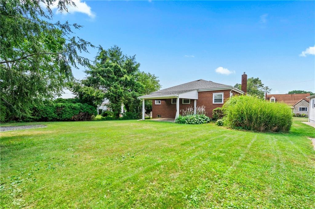 120 Rita Avenue Lower Burrell, PA 15068 - Photo 24 of 25 Gallery Image 24