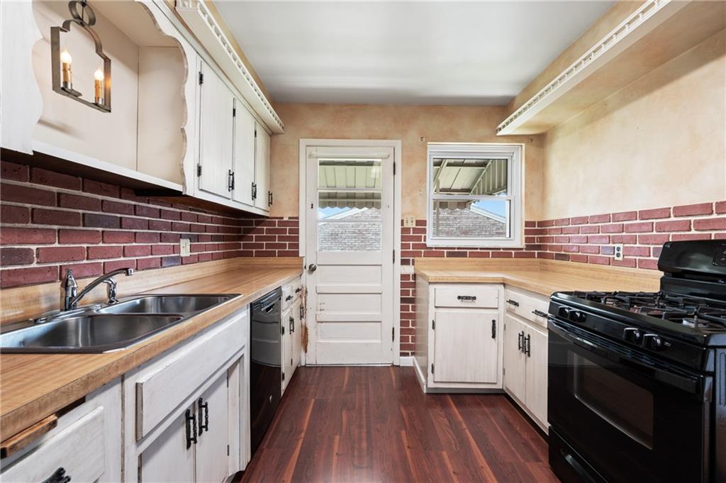 120 Rita Avenue Lower Burrell, PA 15068 - Photo 7 of 25 Gallery Image 7