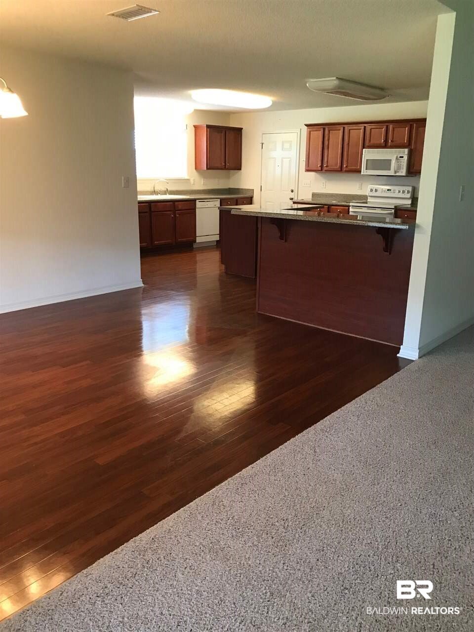 335 Manchester Lane Foley, AL 36535 - Photo 11 of 33 Great breakfast or overflow from Great Rm