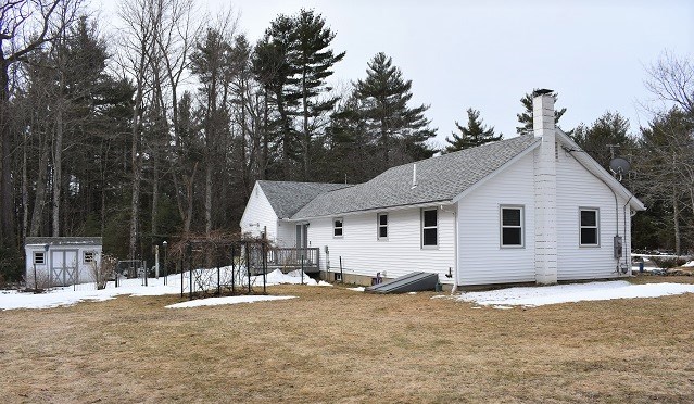 263 Middle Winchendon Road, Unit 6/52/1 Rindge, NH 03461 - Photo 14 of 15
