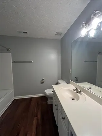 $429,000 | 1368 Low Water Way Southeast, Lawrenceville, GA 30045