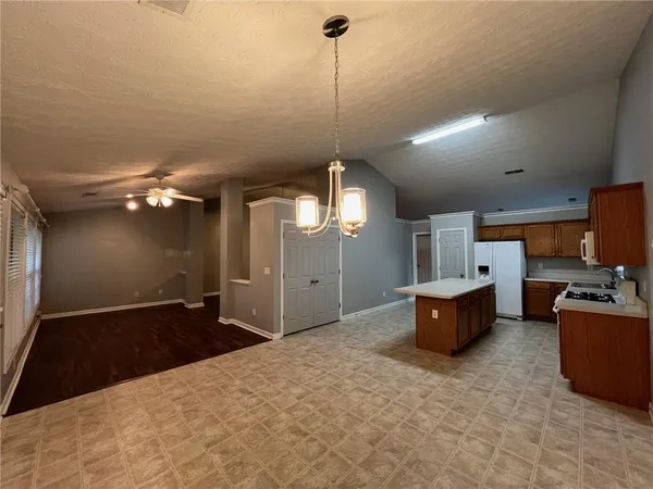 $429,000 | 1368 Low Water Way Southeast, Lawrenceville, GA 30045