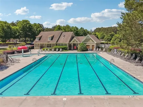 $429,000 | 1368 Low Water Way Southeast, Lawrenceville, GA 30045