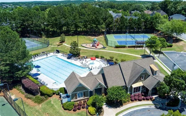 $429,000 | 1368 Low Water Way Southeast, Lawrenceville, GA 30045