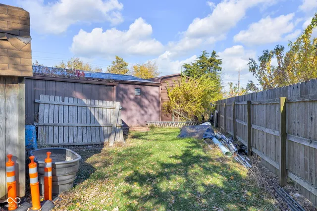 $250,000 | 7601 Milhouse Road, Indianapolis, IN 46241