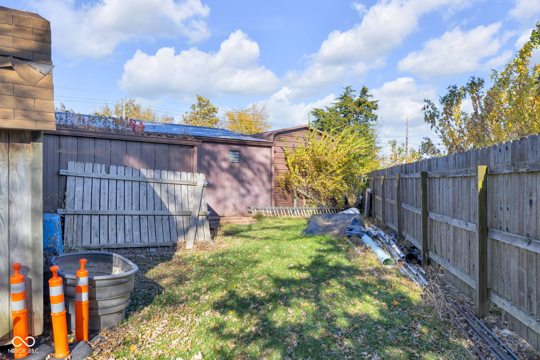 7601 Milhouse Road Indianapolis, IN 46241 - Photo 16 of 29