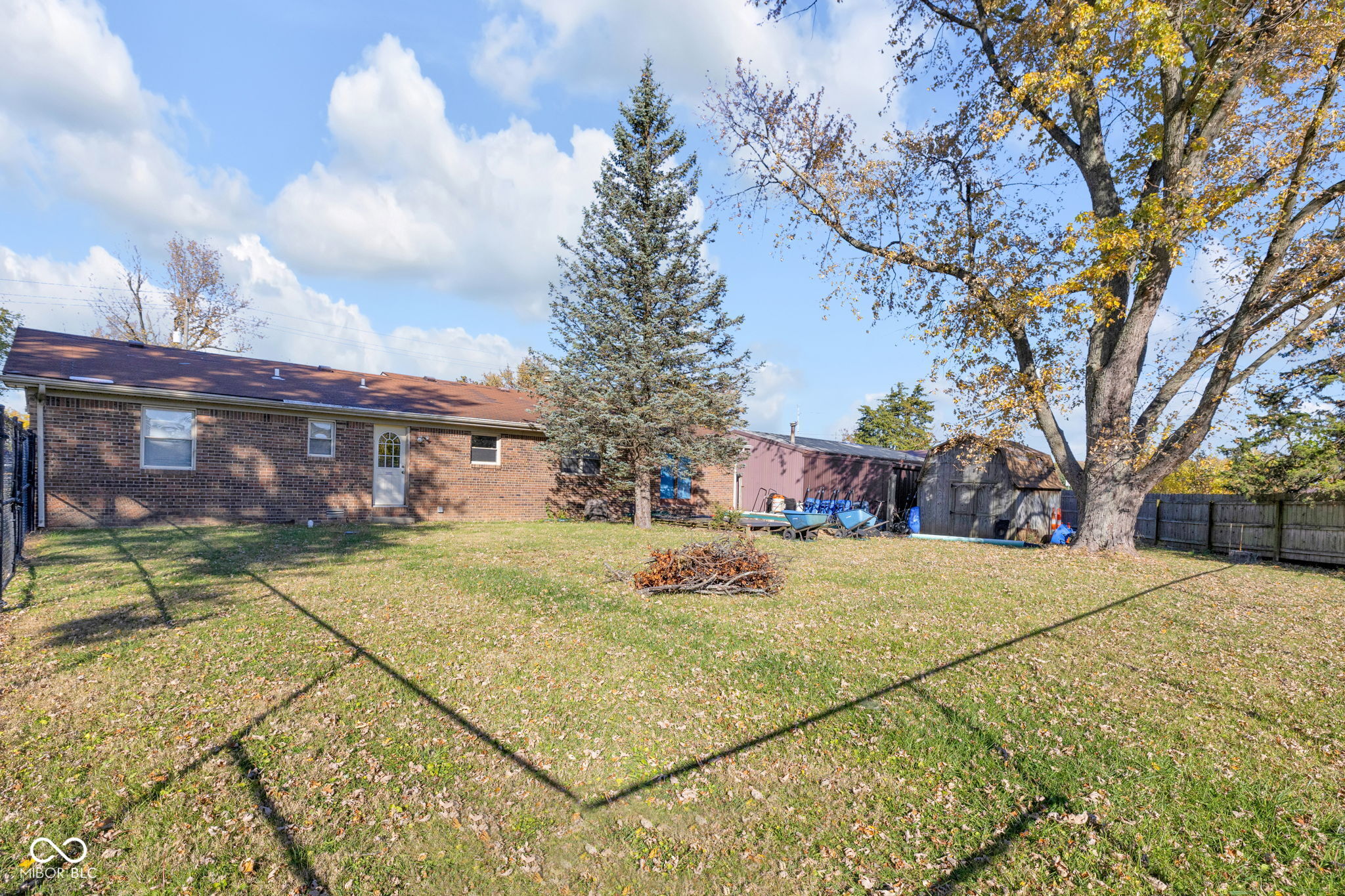 7601 Milhouse Road Indianapolis, IN 46241 - Photo 18 of 29