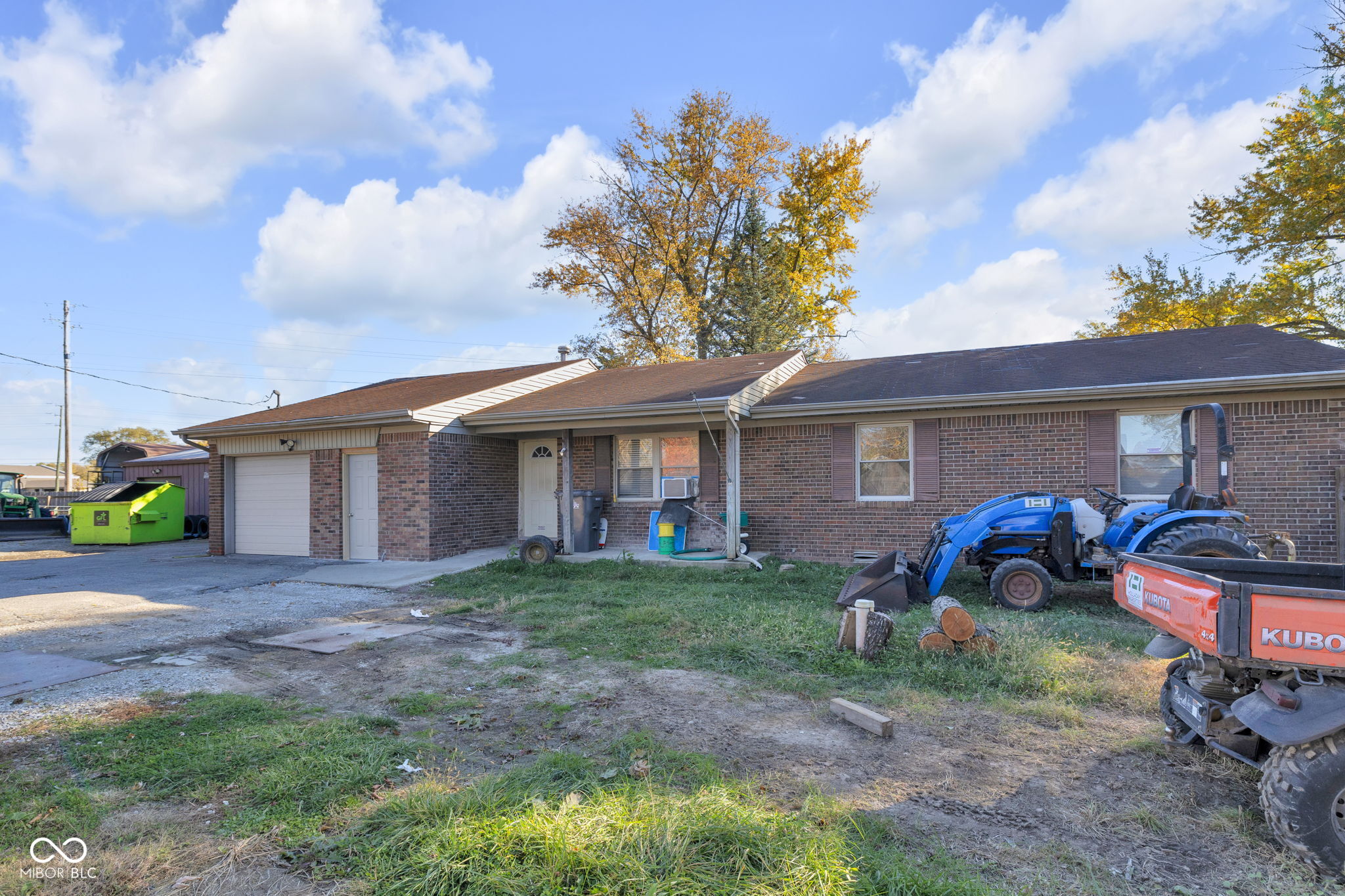 7601 Milhouse Road Indianapolis, IN 46241 - Photo 19 of 29