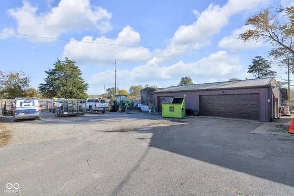 $250,000 | 7601 Milhouse Road, Indianapolis, IN 46241