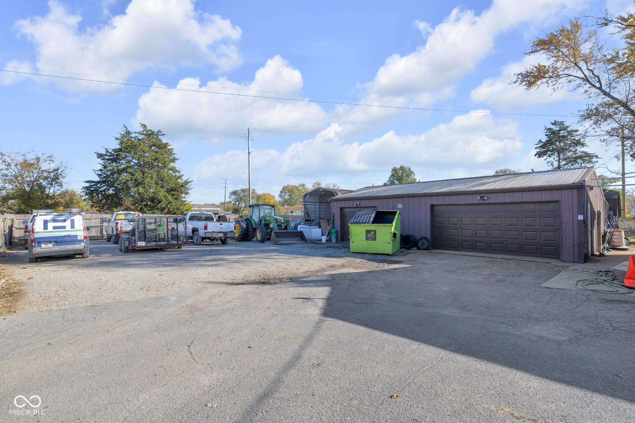 7601 Milhouse Road Indianapolis, IN 46241 - Photo 20 of 29