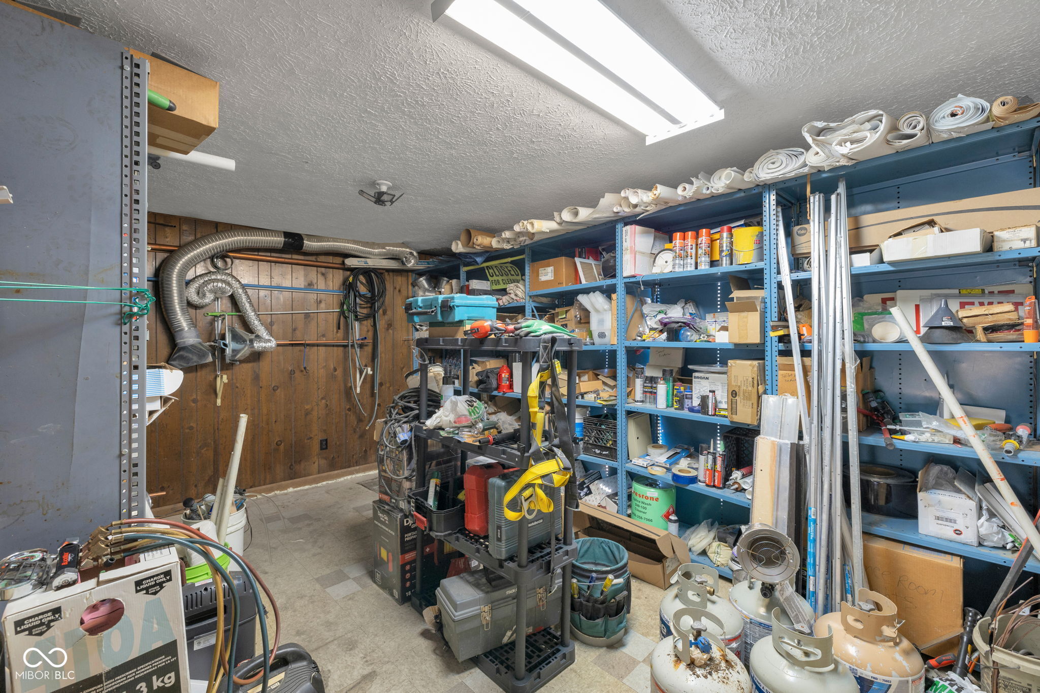 7601 Milhouse Road Indianapolis, IN 46241 - Photo 25 of 29