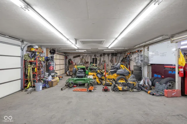 $250,000 | 7601 Milhouse Road, Indianapolis, IN 46241