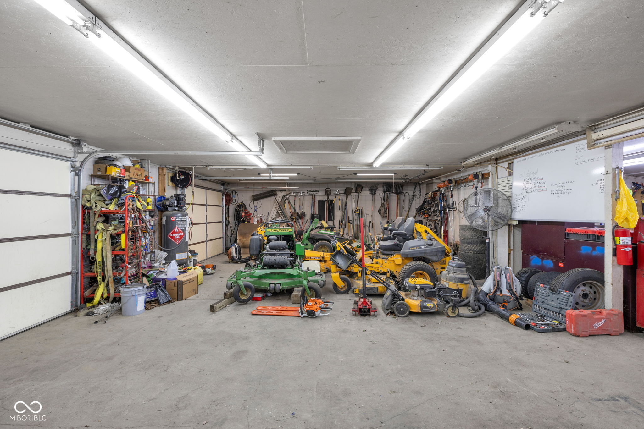 7601 Milhouse Road Indianapolis, IN 46241 - Photo 27 of 29