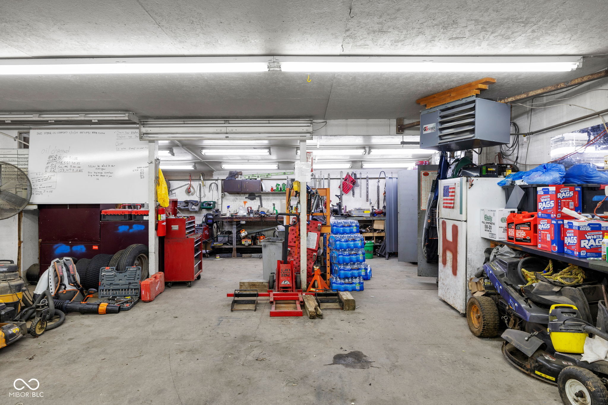 7601 Milhouse Road Indianapolis, IN 46241 - Photo 28 of 29