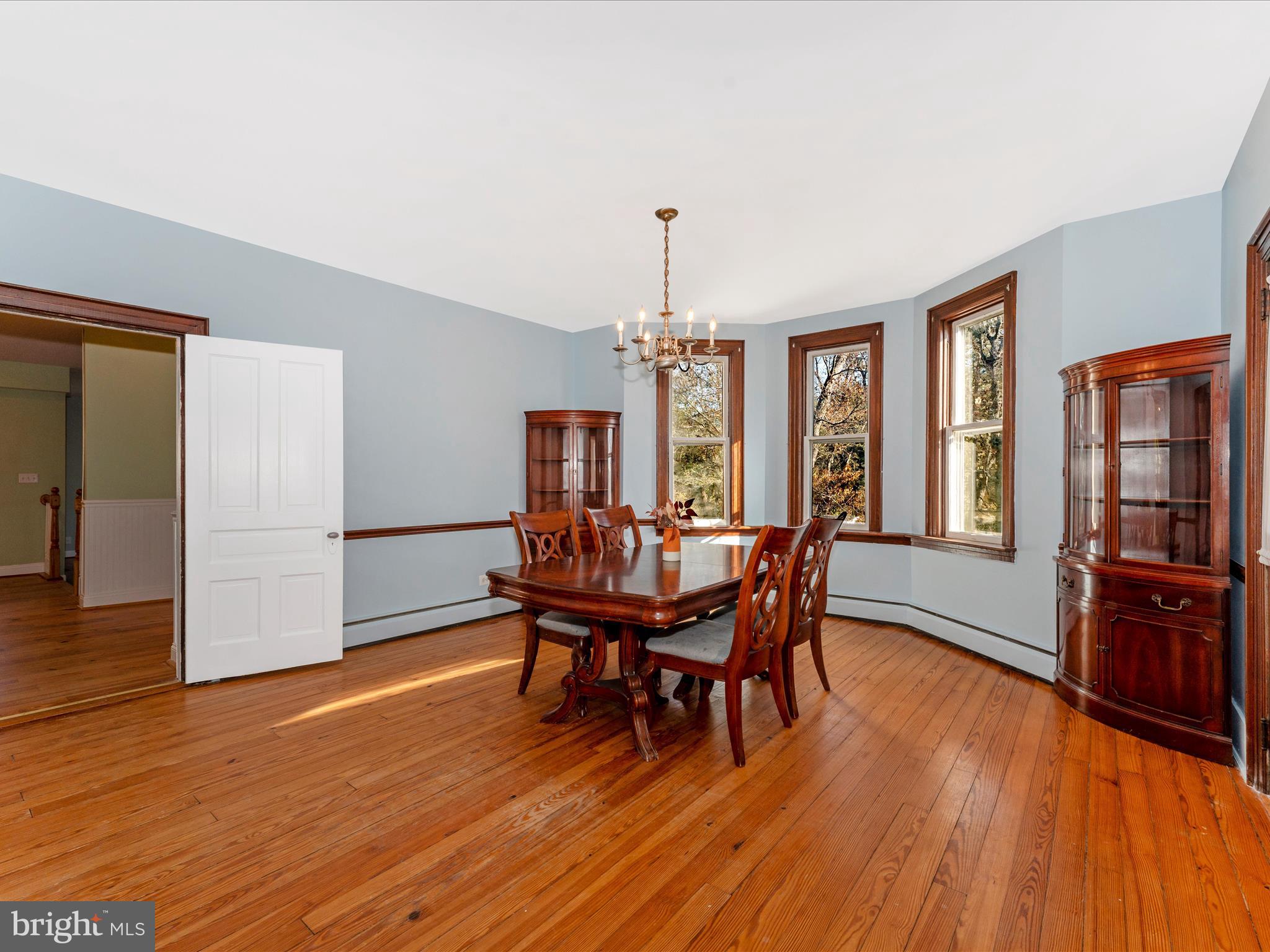 15407 Dover Road Upperco, MD 21155 - Photo 8 of 82 Dining Room