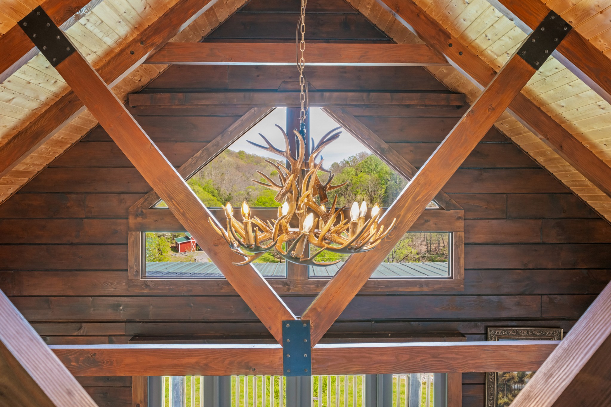 4818 Ensor Hollow Road Granville, TN 38564 - Photo 44 of 52 a view of entryway