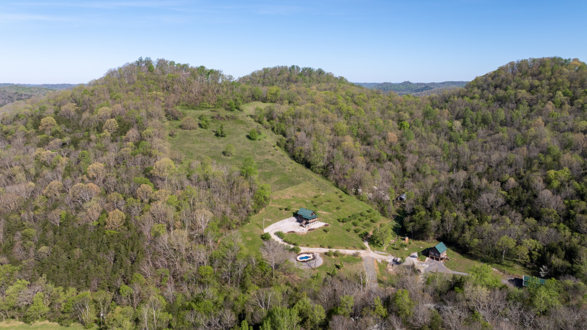 4818 Ensor Hollow Road Granville, TN 38564 - Photo 50 of 52 a view of a city