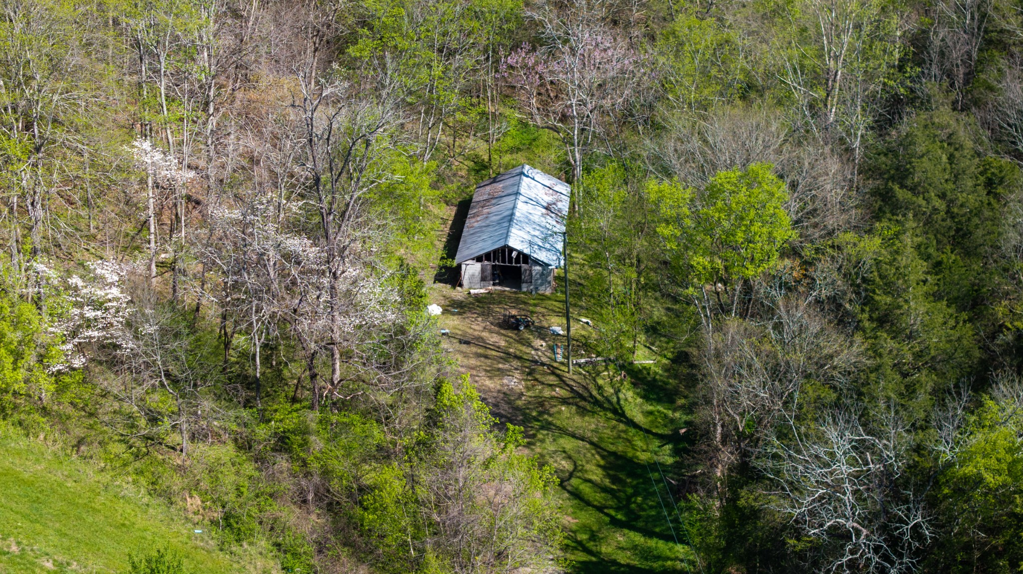 4818 Ensor Hollow Road Granville, TN 38564 - Photo 51 of 52