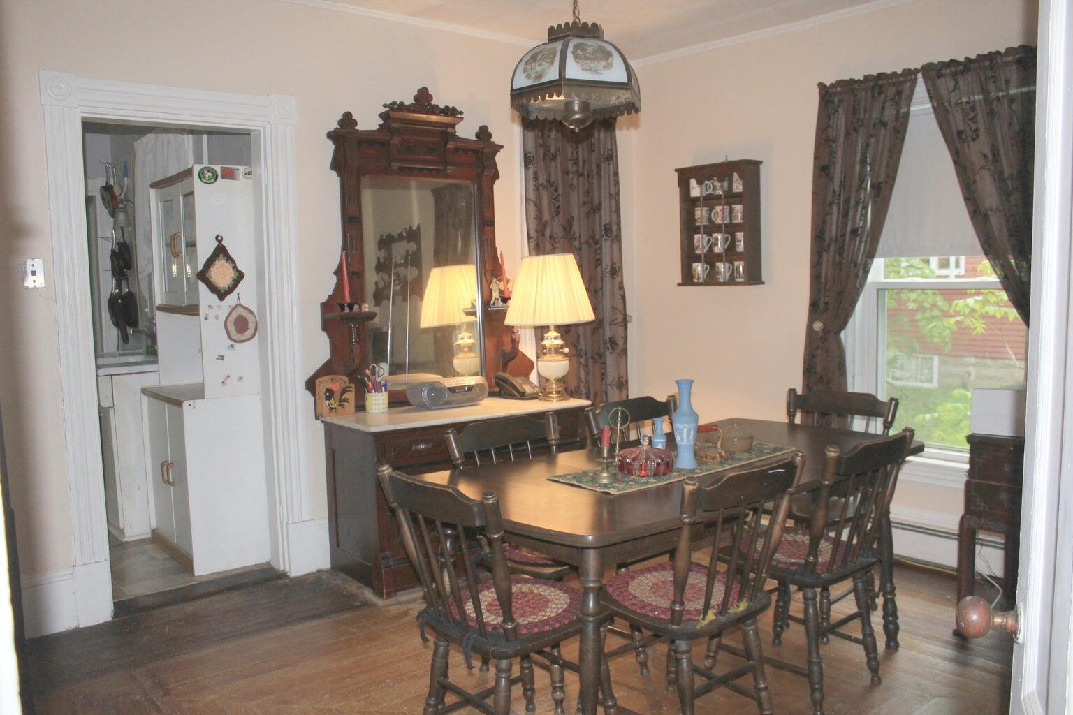 16 Pleasant Street Milo, ME 04463 - Photo 20 of 51 dining room