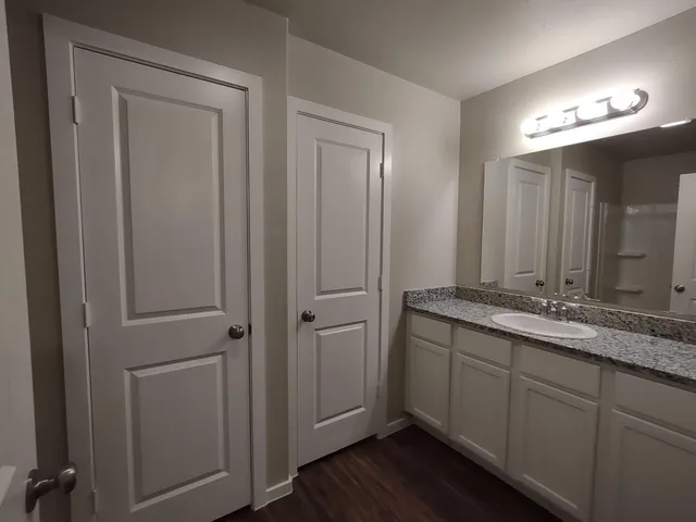 $1,250 | 2120 North Avenue J, Unit 12, Lubbock, TX 79403