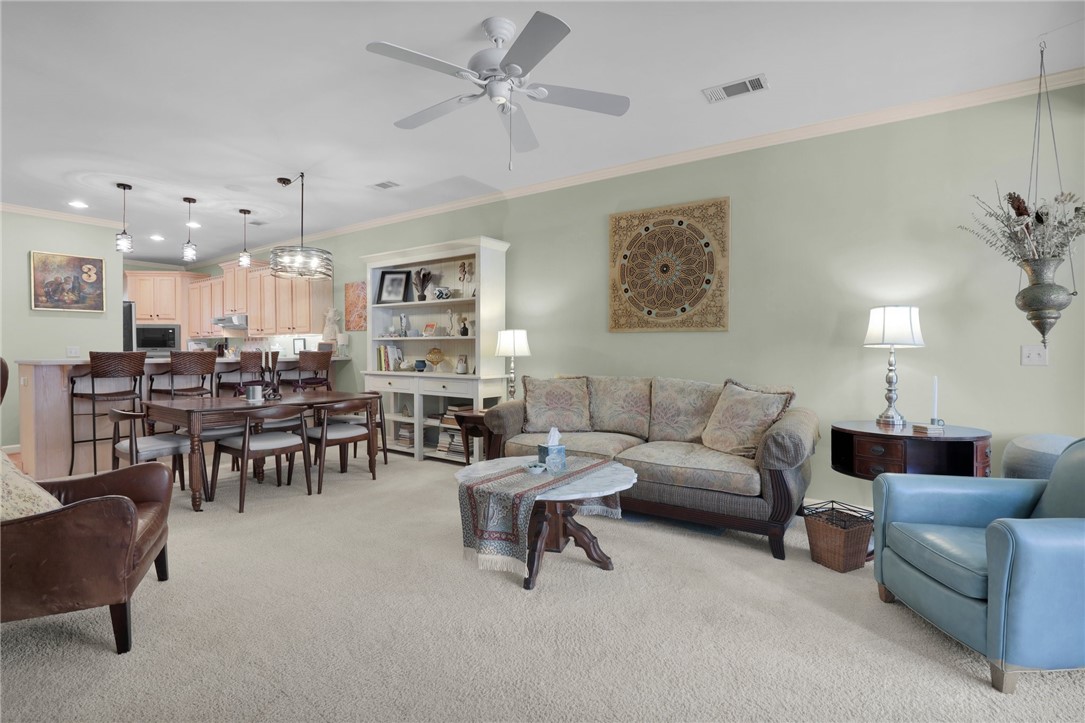 23 Cuddy Lane, Unit 22 Midway, GA 31320 - Photo 20 of 58