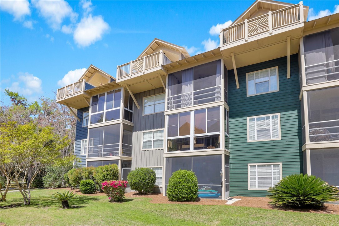 23 Cuddy Lane, Unit 22 Midway, GA 31320 - Photo 37 of 58