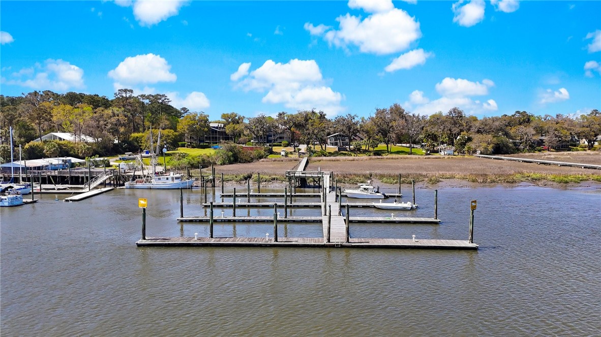 23 Cuddy Lane, Unit 22 Midway, GA 31320 - Photo 45 of 58