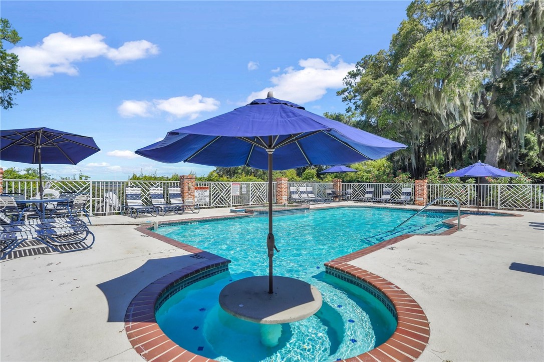 23 Cuddy Lane, Unit 22 Midway, GA 31320 - Photo 49 of 58