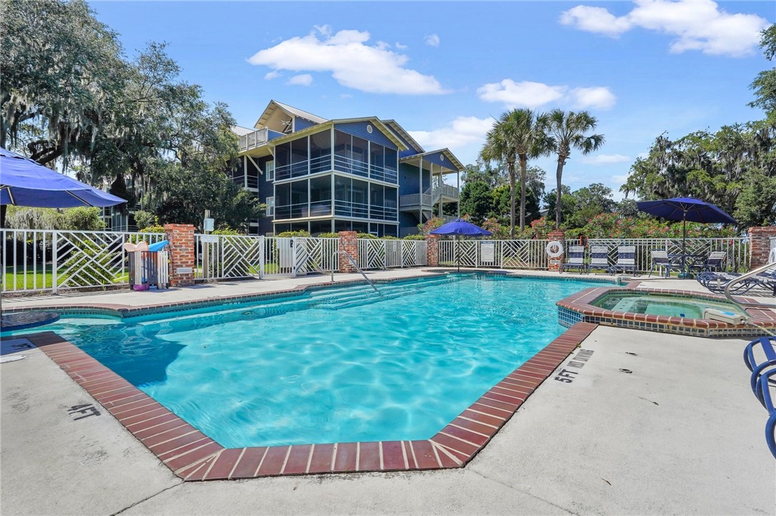 23 Cuddy Lane, Unit 22 Midway, GA 31320 - Photo 52 of 58