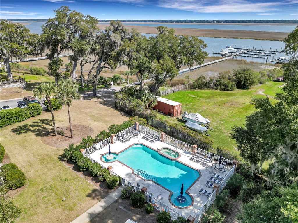 23 Cuddy Lane, Unit 22 Midway, GA 31320 - Photo 53 of 58