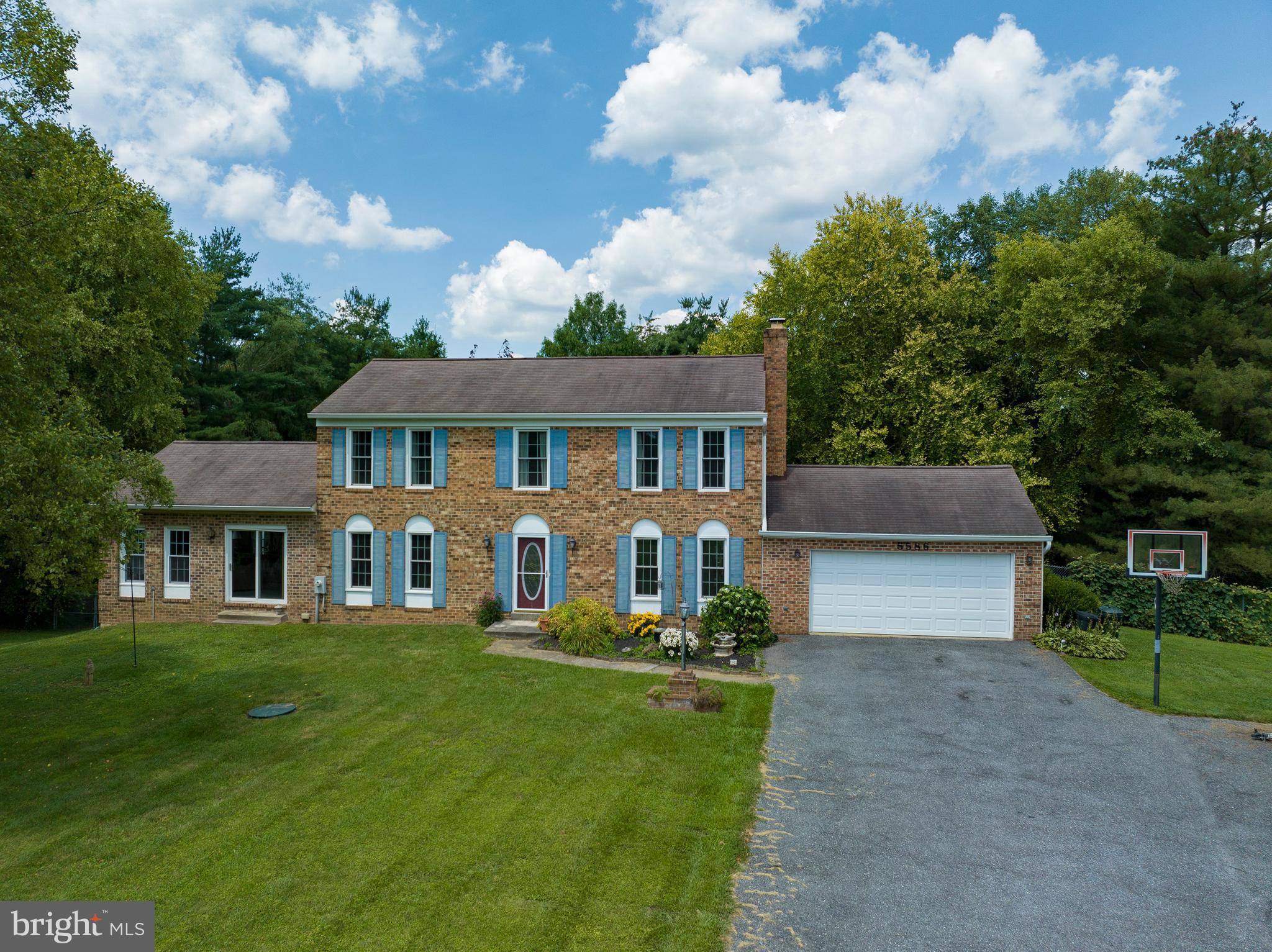 5586 Linton Road Sykesville, MD 21784 - Photo 1 of 104 Welcome Home!