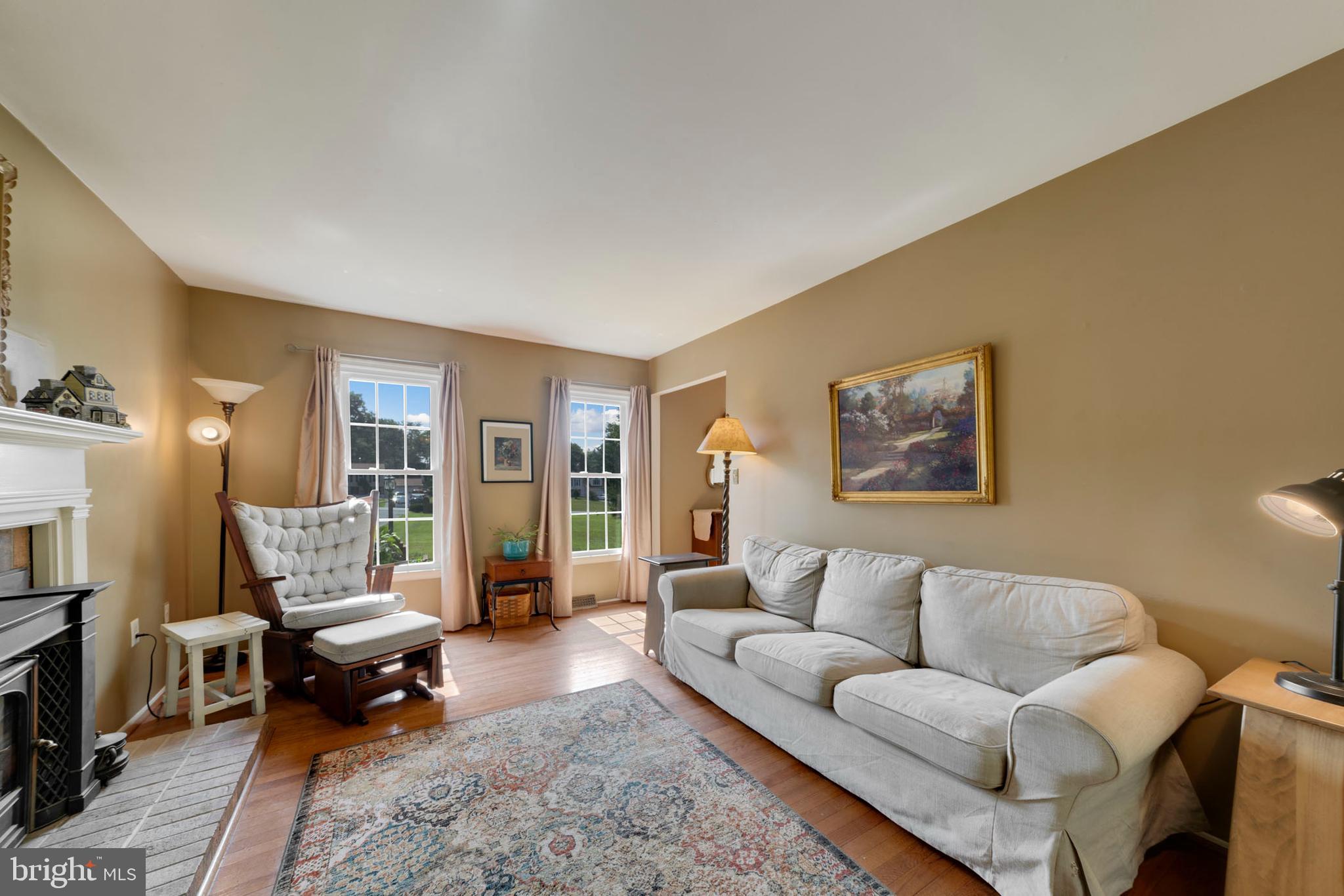 5586 Linton Road Sykesville, MD 21784 - Photo 28 of 104 Gallery Image 28
