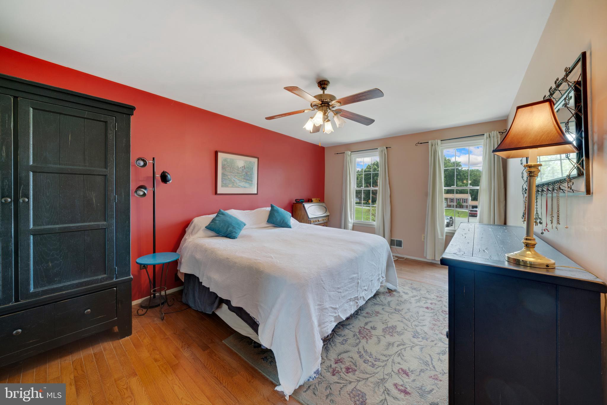 5586 Linton Road Sykesville, MD 21784 - Photo 50 of 104 Hardwood floors