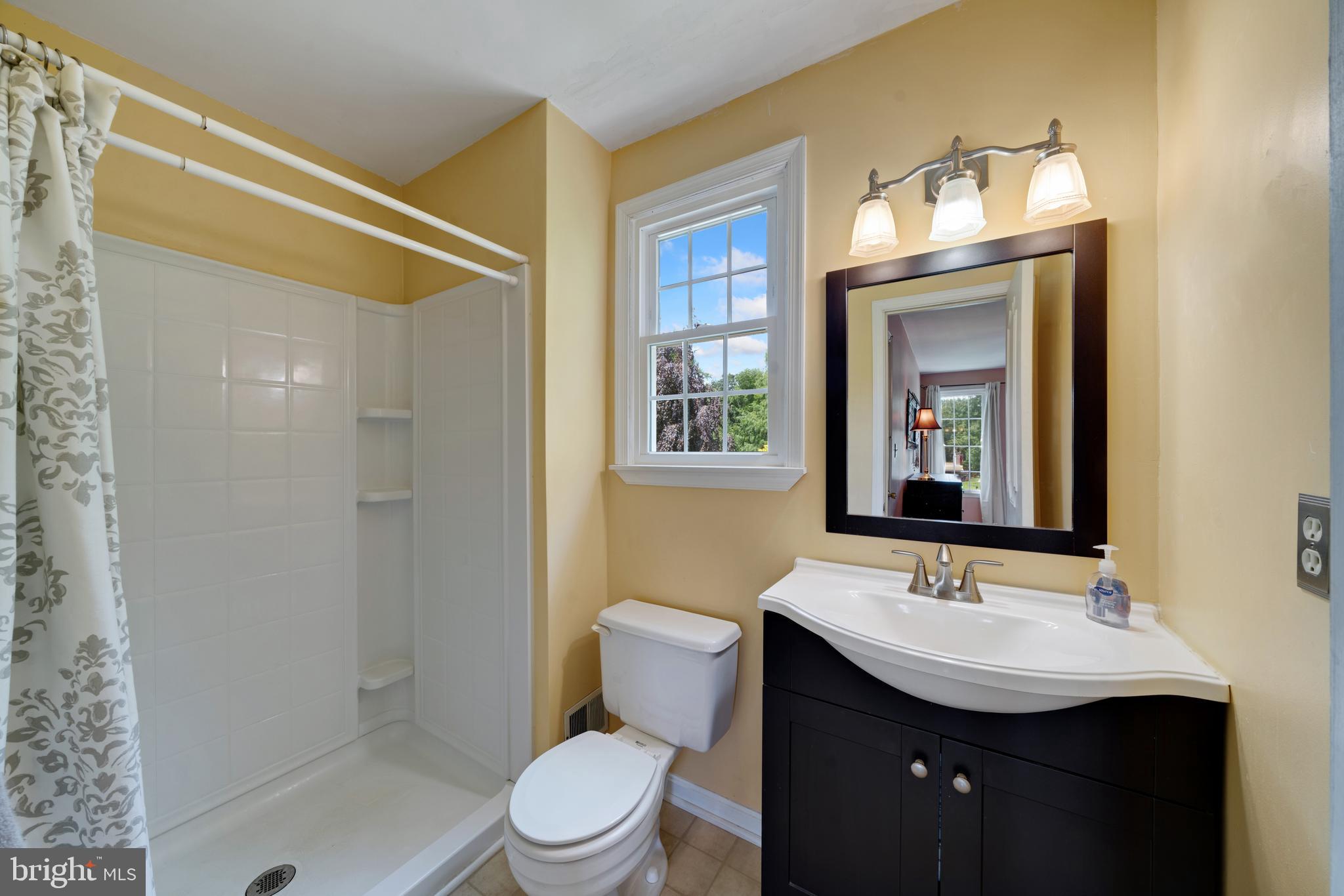 5586 Linton Road Sykesville, MD 21784 - Photo 52 of 104 Primary bathroom with large shower