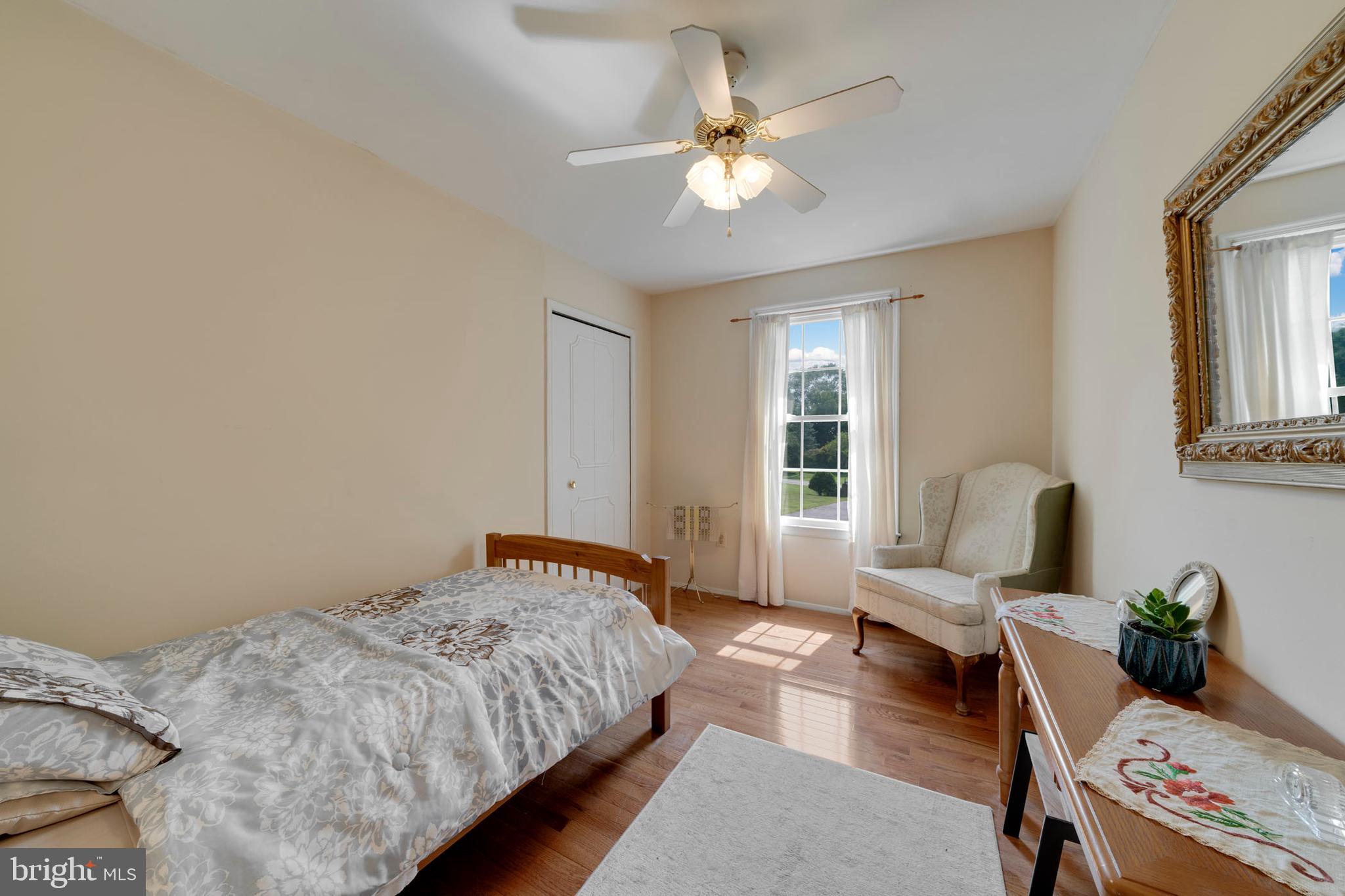 5586 Linton Road Sykesville, MD 21784 - Photo 56 of 104 3rd bedroom